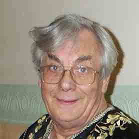 Alan Bell as Emperor