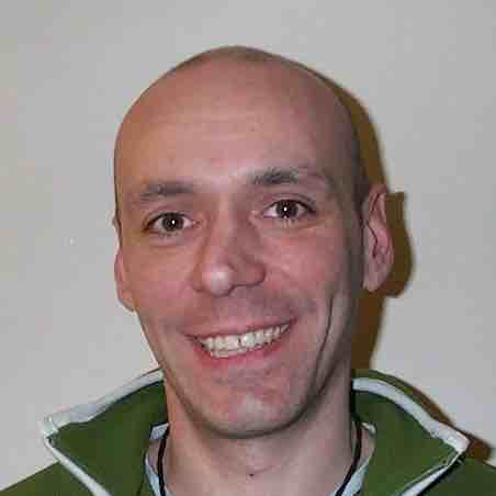 Peter Frost