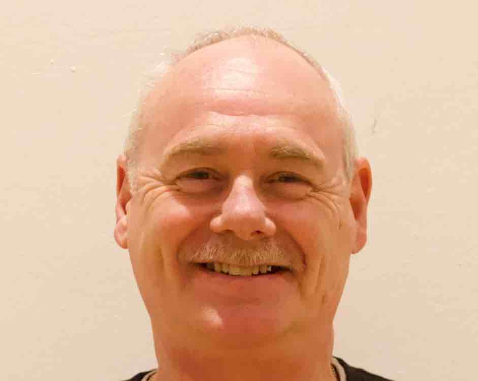 Steve Beeton